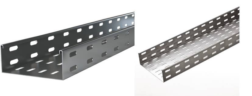 Choose Ladder Cable Tray Manufactured By Brilltech Engineers Pvt. Ltd. Here's Why?