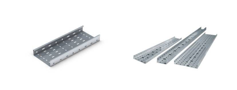 Features Of Perforated Cable Tray
