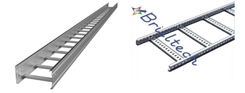 Some Basic Points About Electrical Cable Tray
