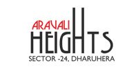 Aravali Heights Group Housing