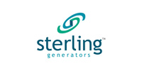 Sterling Generators