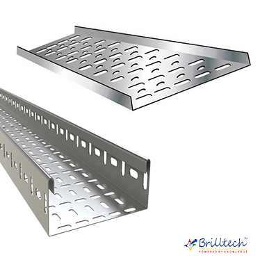 Electrical Cable Tray Manufacturers in Tennessee