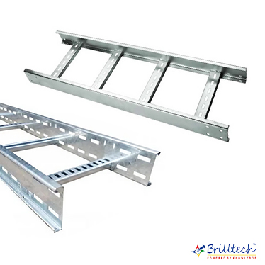 Ladder Cable Tray In 