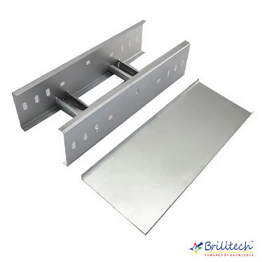 Stainless Steel Cable Tray Manufacturers in Mandi