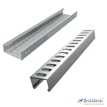 Cable Trays Manufacturers in Rajnandgaon
